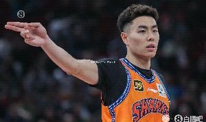 B体育官方网站-此前遭遇左腿拉伤！薛思佳：李添荣今晚将会复出
