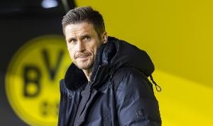 Bsports-凯尔：多特今夏花费约1亿欧引援和去年相似 必须确保获得欧冠资格