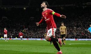 B体育官方入口-talksport主持人：如果皇马真出价9000万英镑，拉爵会和B费道别